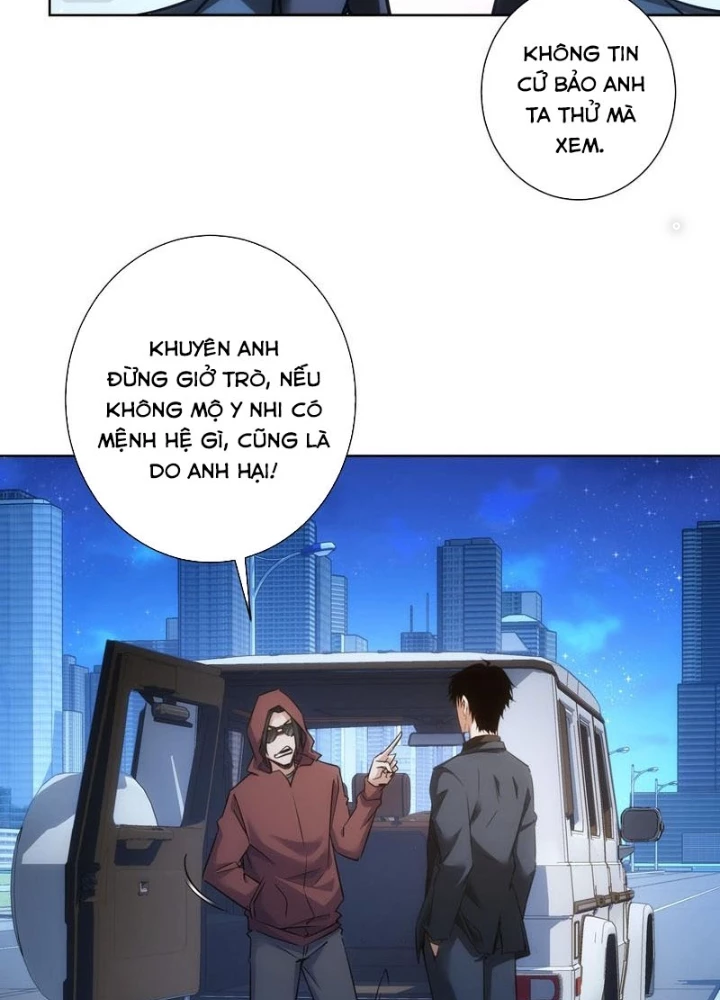 Ta Có Thể Thấy Tỉ Lệ Thành Công Chapter 265 - Trang 3