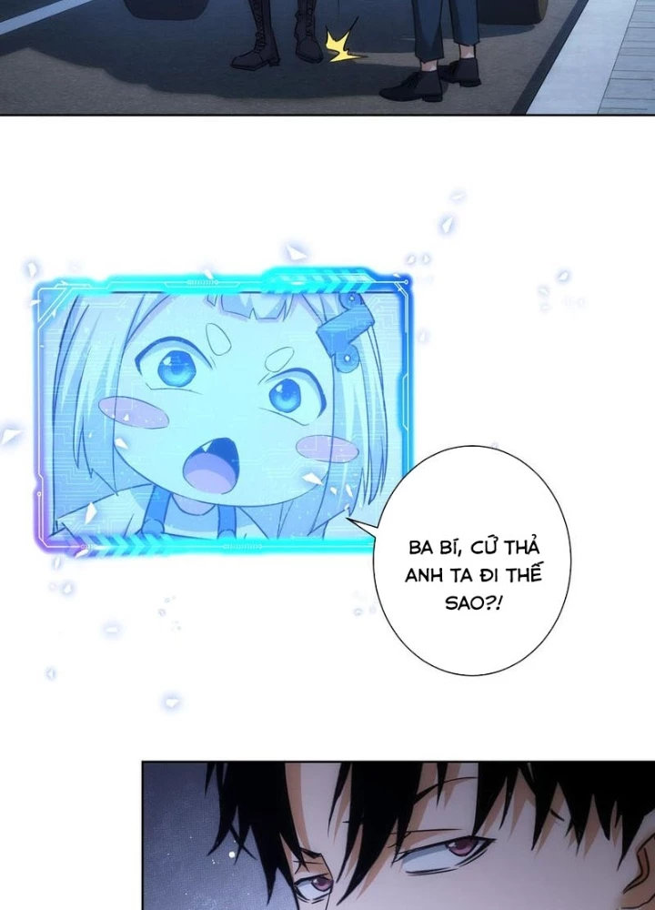 Ta Có Thể Thấy Tỉ Lệ Thành Công Chapter 265 - Trang 3