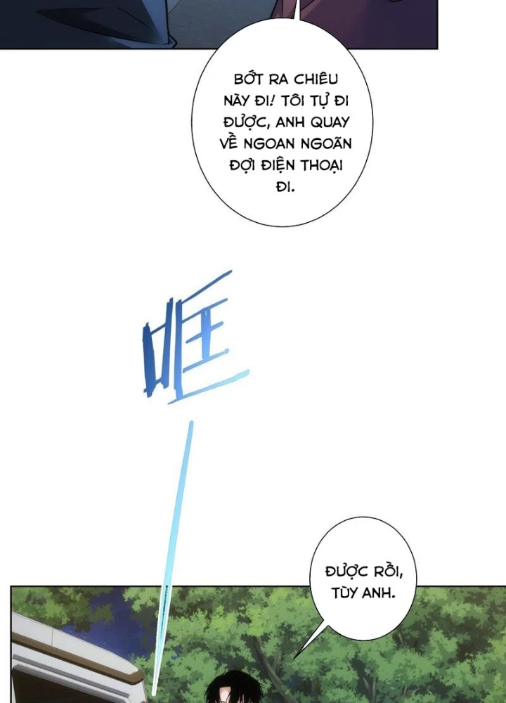 Ta Có Thể Thấy Tỉ Lệ Thành Công Chapter 265 - Trang 3