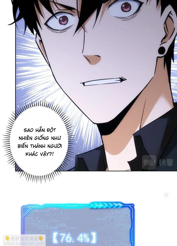 Ta Có Thể Thấy Tỉ Lệ Thành Công Chapter 265 - Trang 3