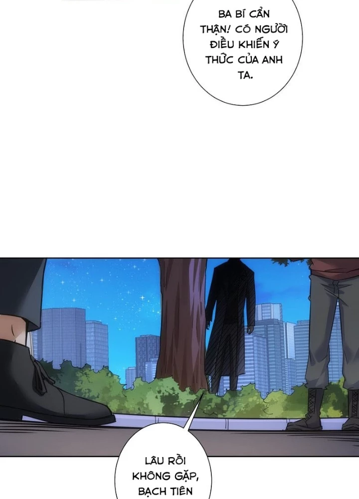 Ta Có Thể Thấy Tỉ Lệ Thành Công Chapter 265 - Trang 3