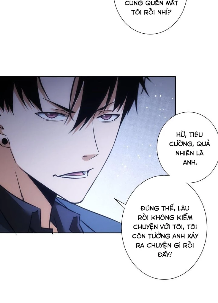 Ta Có Thể Thấy Tỉ Lệ Thành Công Chapter 265 - Trang 3