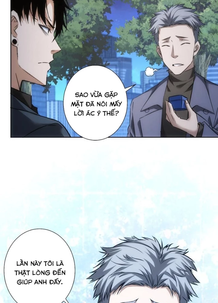 Ta Có Thể Thấy Tỉ Lệ Thành Công Chapter 265 - Trang 3