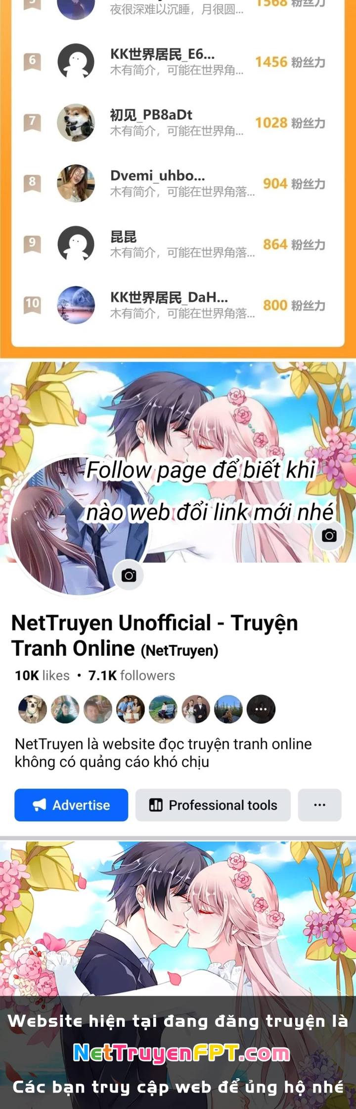 Ta Có Thể Thấy Tỉ Lệ Thành Công Chapter 265 - Trang 3