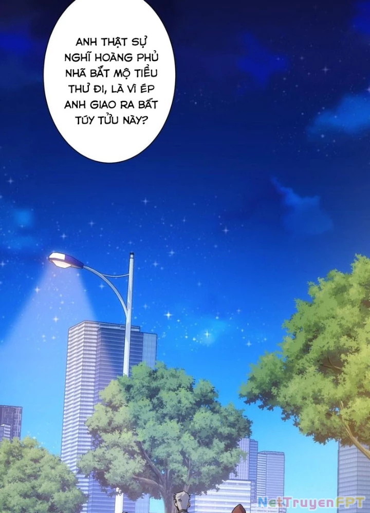 Ta Có Thể Thấy Tỉ Lệ Thành Công Chapter 266 - Trang 3