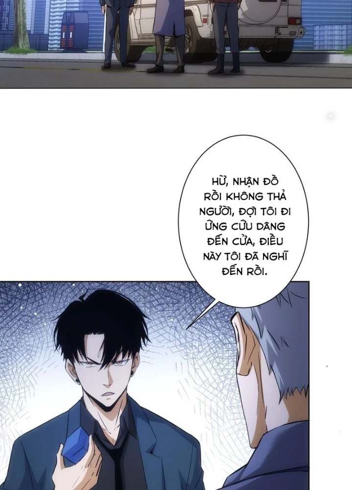 Ta Có Thể Thấy Tỉ Lệ Thành Công Chapter 266 - Trang 3