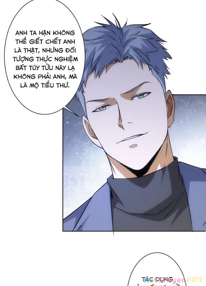 Ta Có Thể Thấy Tỉ Lệ Thành Công Chapter 266 - Trang 3