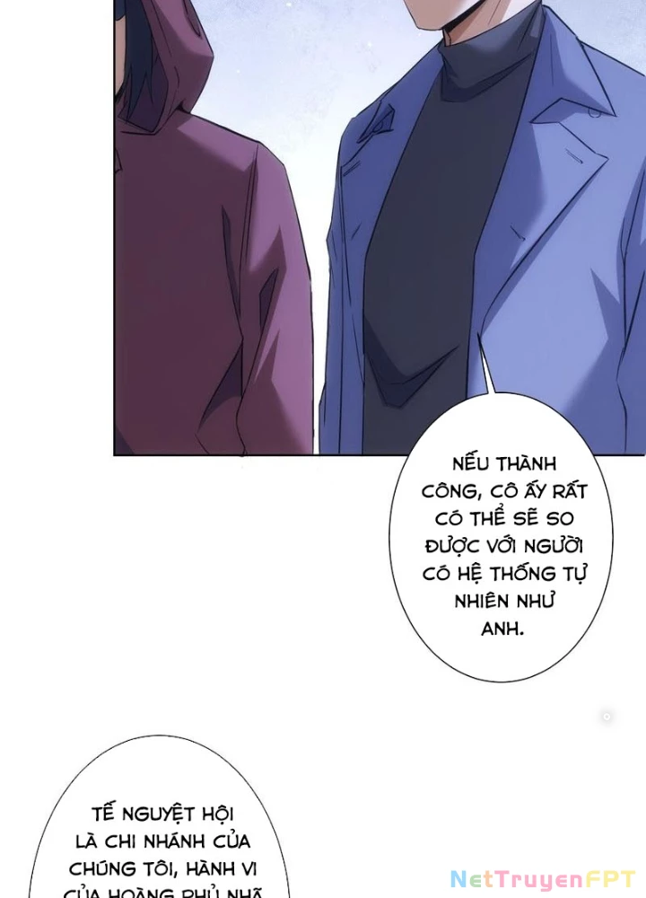 Ta Có Thể Thấy Tỉ Lệ Thành Công Chapter 266 - Trang 3