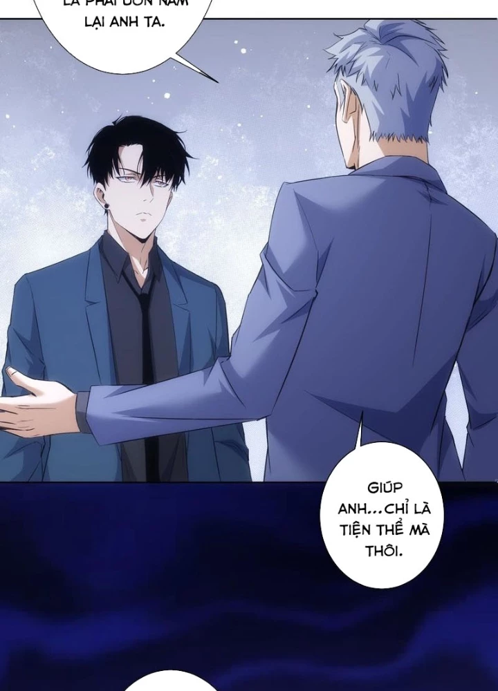 Ta Có Thể Thấy Tỉ Lệ Thành Công Chapter 266 - Trang 3