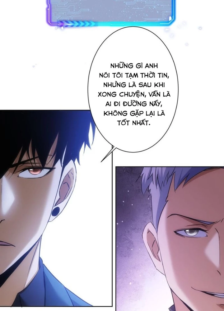 Ta Có Thể Thấy Tỉ Lệ Thành Công Chapter 266 - Trang 3