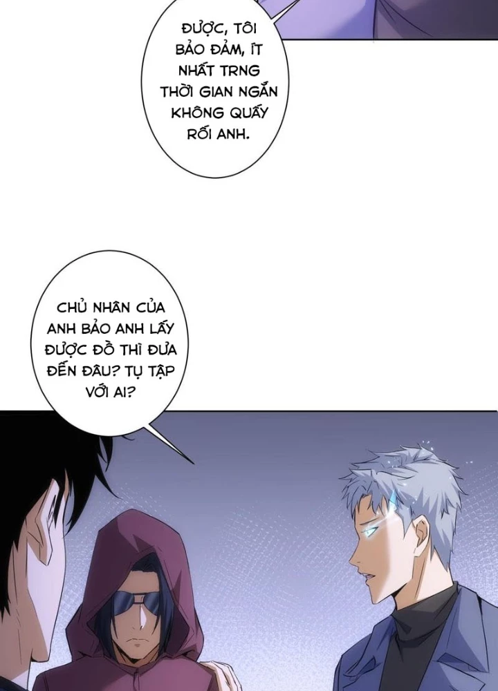Ta Có Thể Thấy Tỉ Lệ Thành Công Chapter 266 - Trang 3