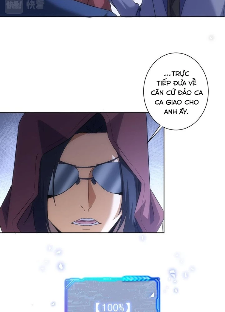 Ta Có Thể Thấy Tỉ Lệ Thành Công Chapter 266 - Trang 3