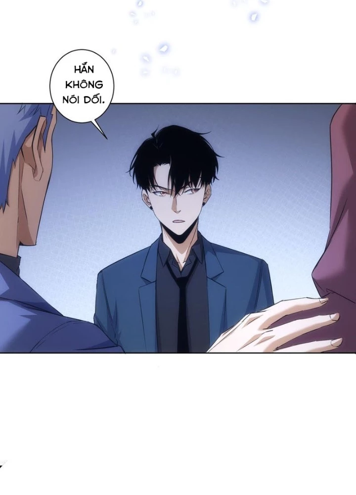 Ta Có Thể Thấy Tỉ Lệ Thành Công Chapter 266 - Trang 3