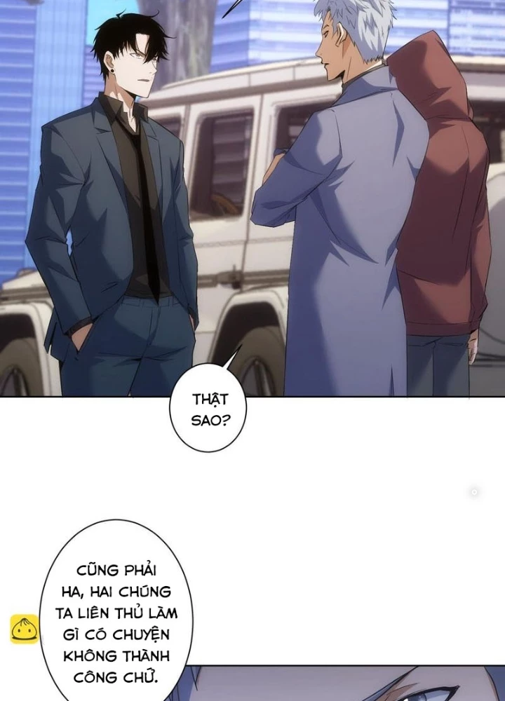 Ta Có Thể Thấy Tỉ Lệ Thành Công Chapter 266 - Trang 3