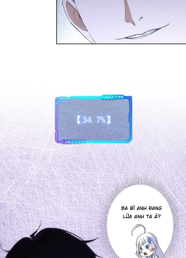 Ta Có Thể Thấy Tỉ Lệ Thành Công Chapter 266 - Trang 3