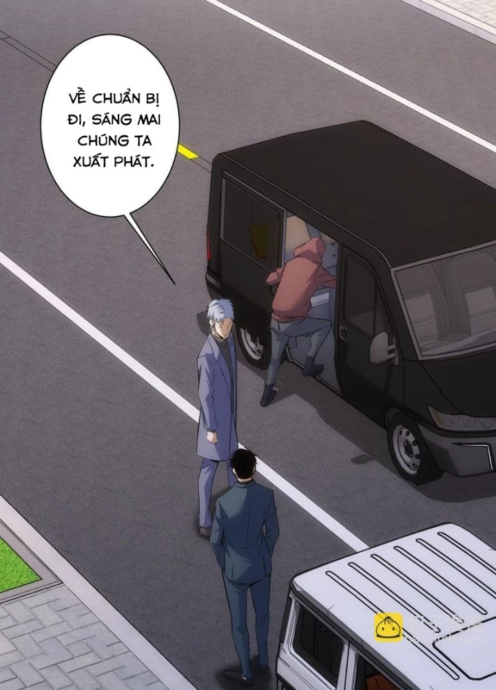 Ta Có Thể Thấy Tỉ Lệ Thành Công Chapter 266 - Trang 3