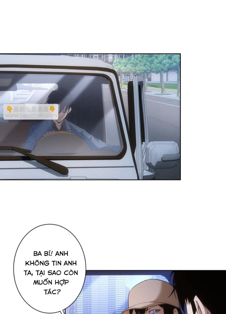 Ta Có Thể Thấy Tỉ Lệ Thành Công Chapter 266 - Trang 3