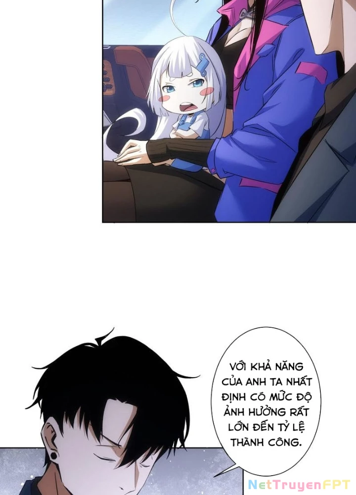 Ta Có Thể Thấy Tỉ Lệ Thành Công Chapter 266 - Trang 3