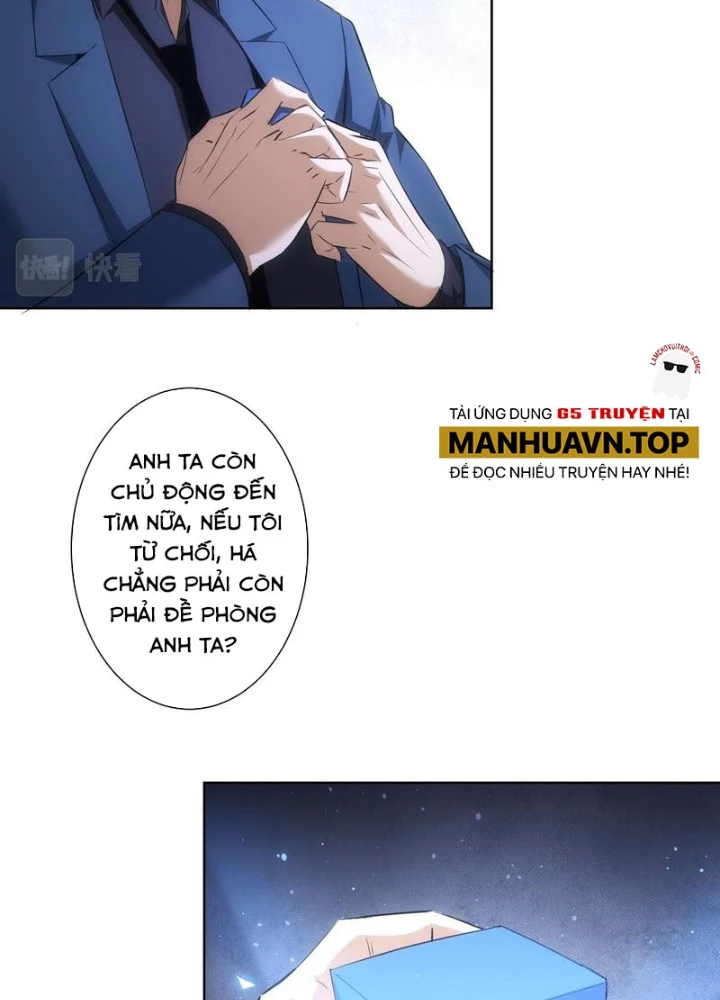 Ta Có Thể Thấy Tỉ Lệ Thành Công Chapter 266 - Trang 3