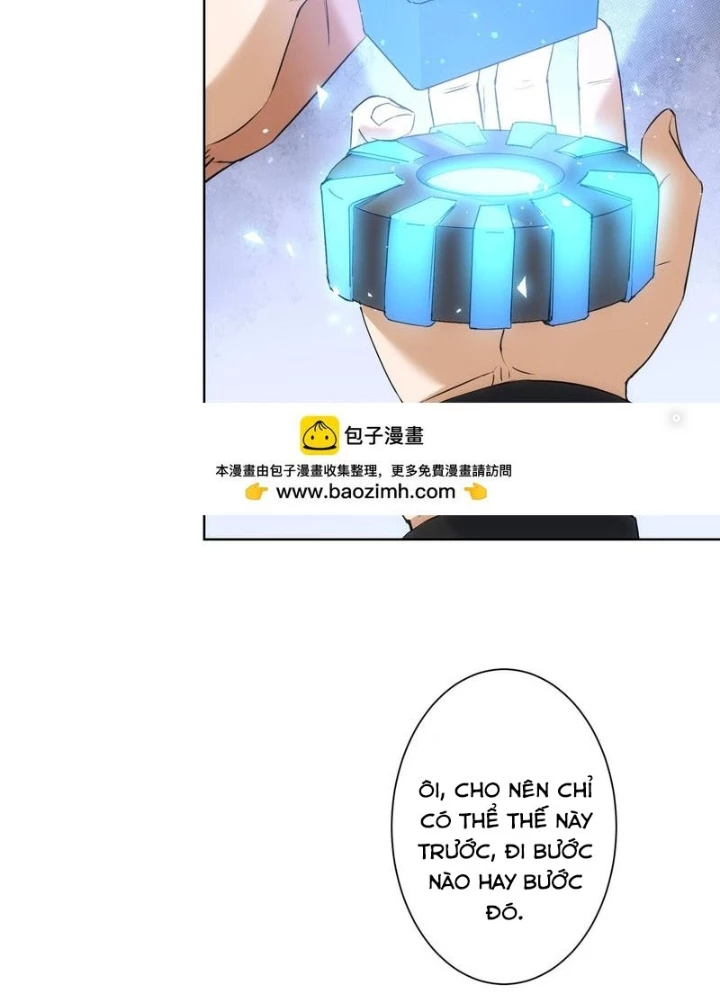 Ta Có Thể Thấy Tỉ Lệ Thành Công Chapter 266 - Trang 3