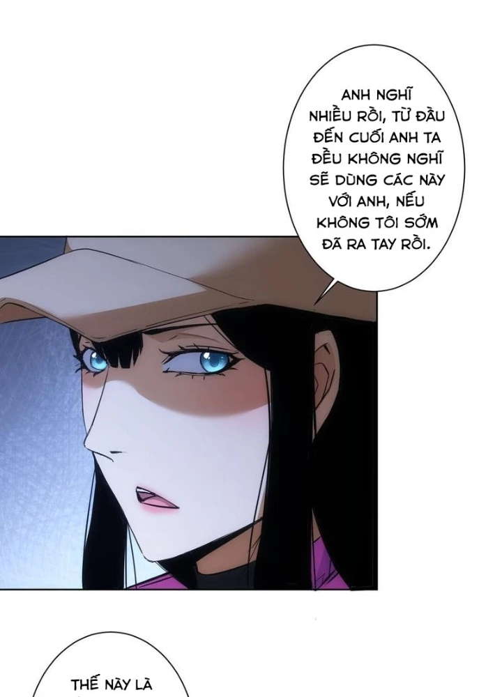 Ta Có Thể Thấy Tỉ Lệ Thành Công Chapter 266 - Trang 3