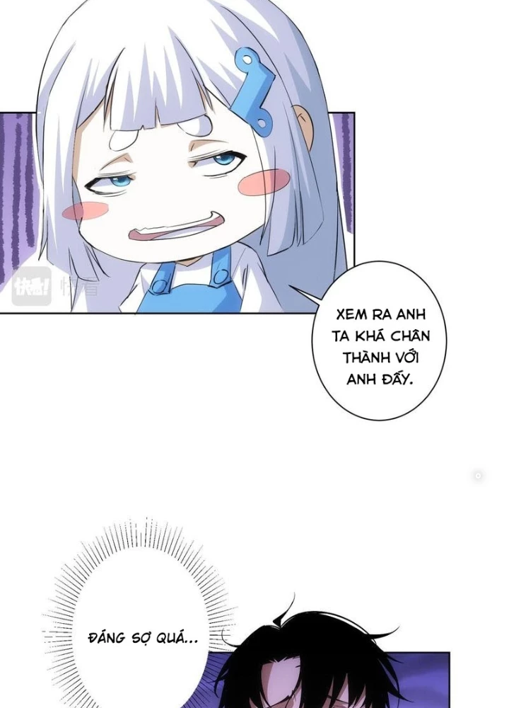 Ta Có Thể Thấy Tỉ Lệ Thành Công Chapter 266 - Trang 3