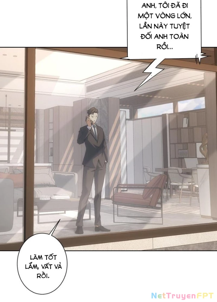 Ta Có Thể Thấy Tỉ Lệ Thành Công Chapter 266 - Trang 3