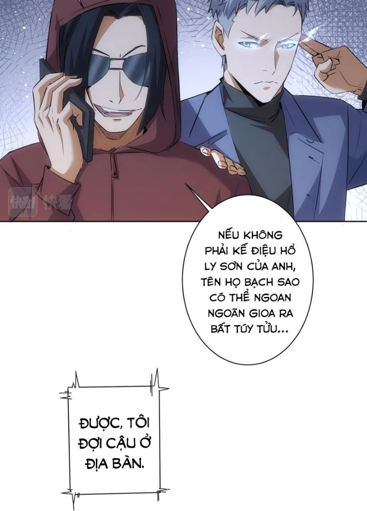 Ta Có Thể Thấy Tỉ Lệ Thành Công Chapter 266 - Trang 3