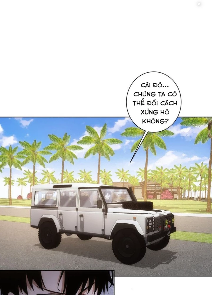 Ta Có Thể Thấy Tỉ Lệ Thành Công Chapter 266 - Trang 3