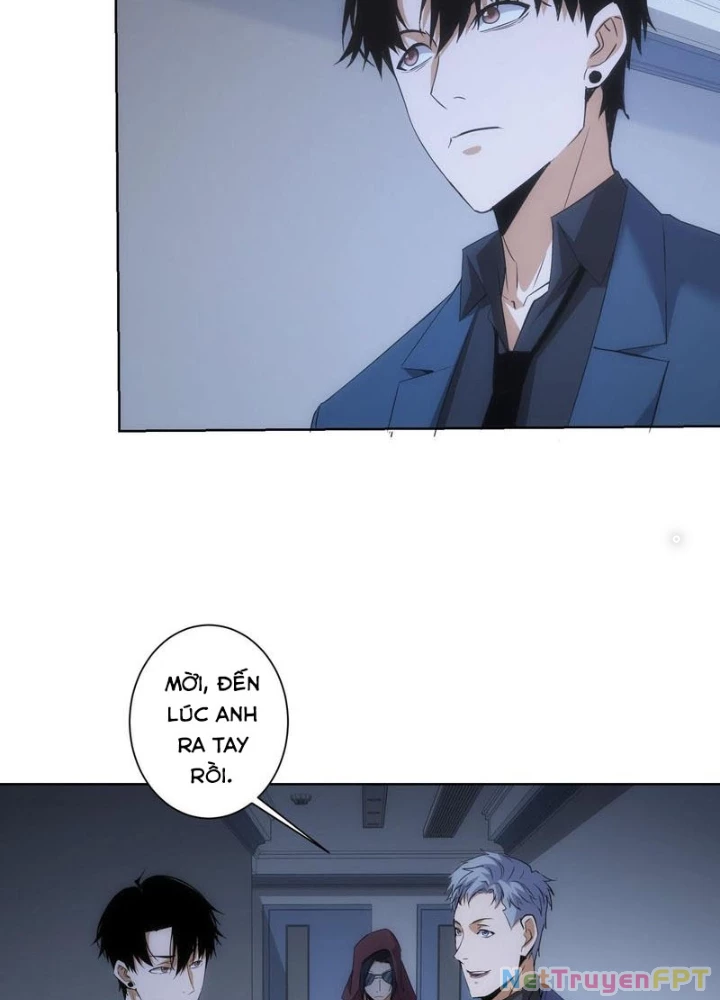 Ta Có Thể Thấy Tỉ Lệ Thành Công Chapter 266 - Trang 3