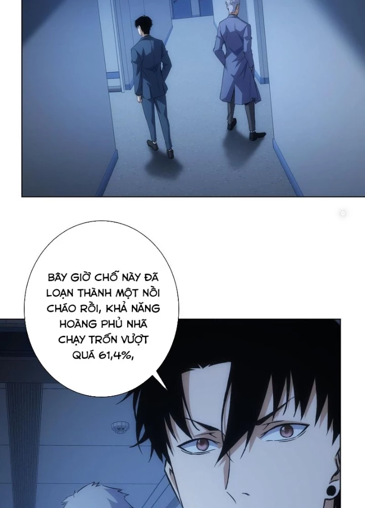 Ta Có Thể Thấy Tỉ Lệ Thành Công Chapter 267 - Trang 3