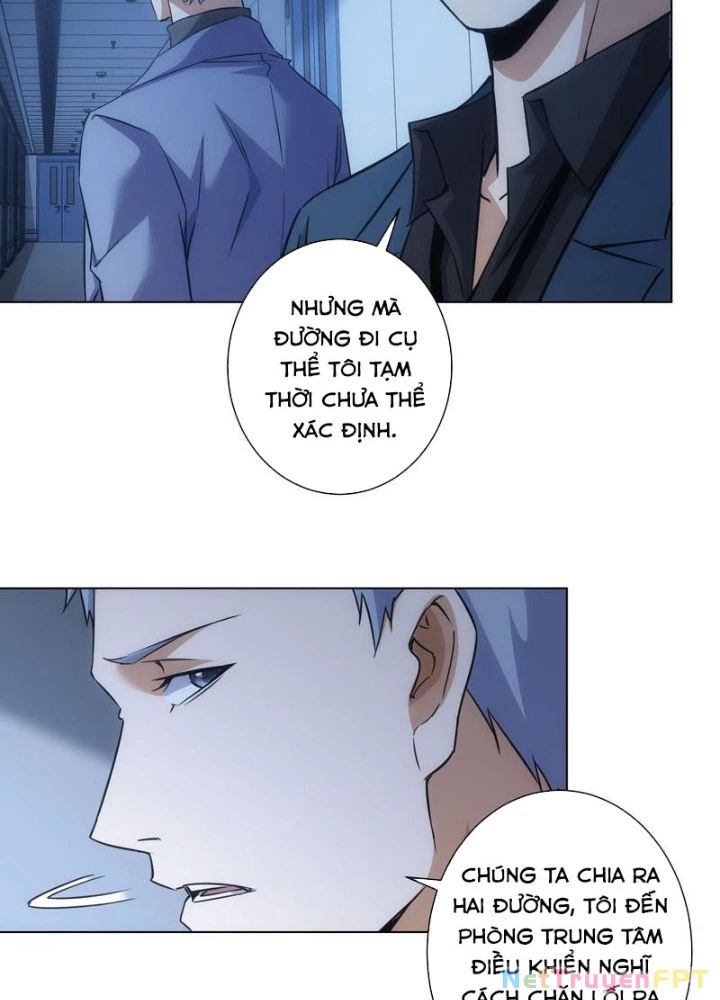 Ta Có Thể Thấy Tỉ Lệ Thành Công Chapter 267 - Trang 3