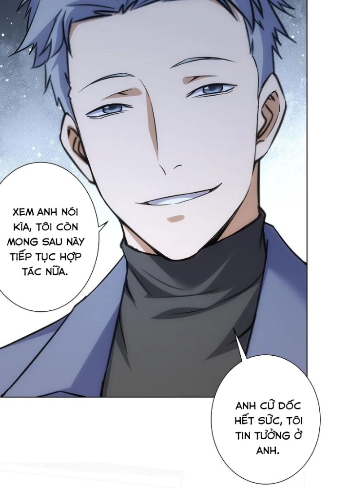 Ta Có Thể Thấy Tỉ Lệ Thành Công Chapter 267 - Trang 3