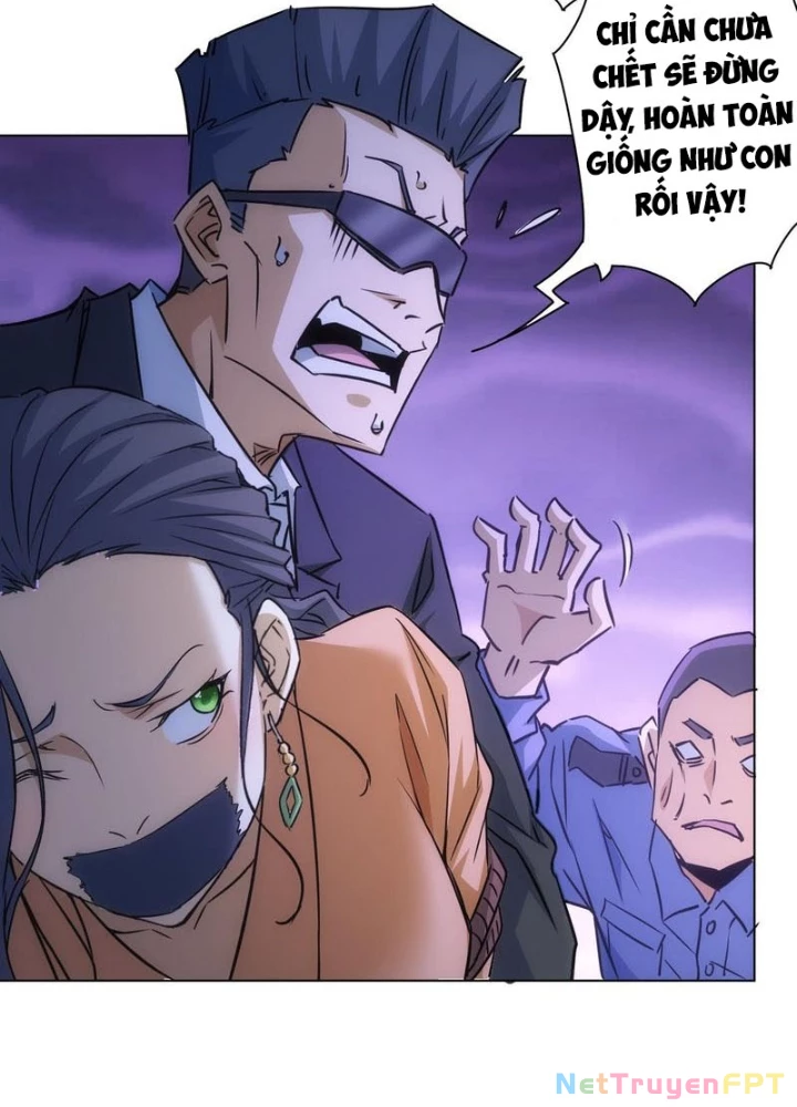 Ta Có Thể Thấy Tỉ Lệ Thành Công Chapter 267 - Trang 3