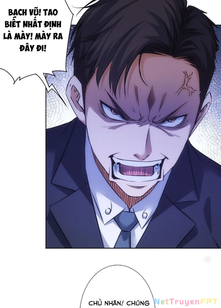 Ta Có Thể Thấy Tỉ Lệ Thành Công Chapter 267 - Trang 3