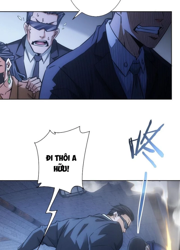 Ta Có Thể Thấy Tỉ Lệ Thành Công Chapter 267 - Trang 3