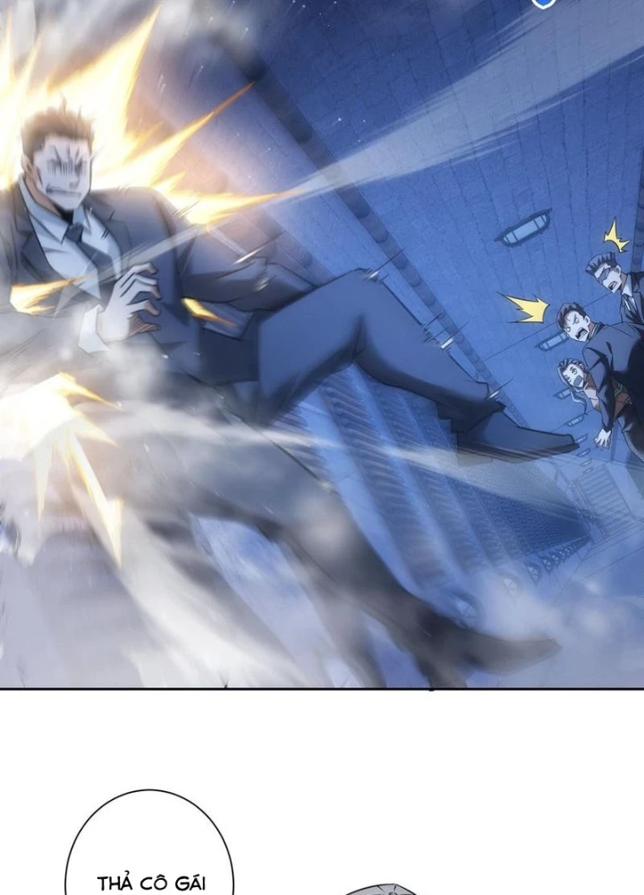 Ta Có Thể Thấy Tỉ Lệ Thành Công Chapter 267 - Trang 3