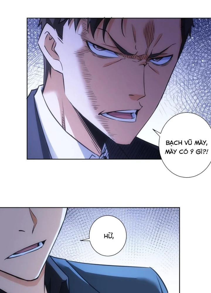 Ta Có Thể Thấy Tỉ Lệ Thành Công Chapter 267 - Trang 3