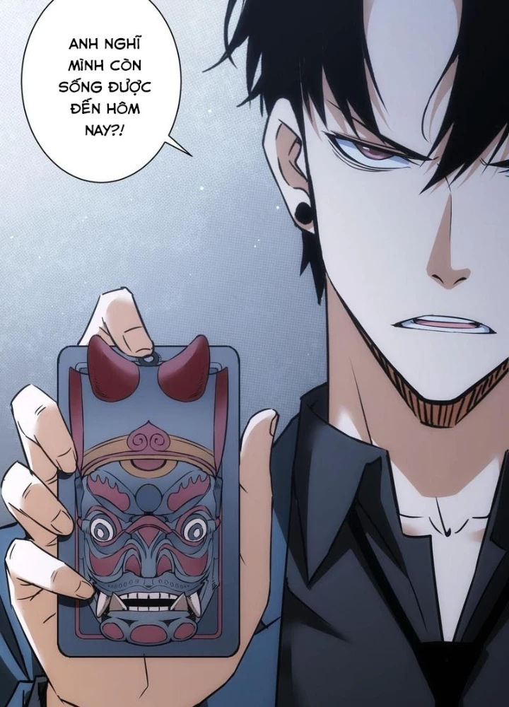 Ta Có Thể Thấy Tỉ Lệ Thành Công Chapter 267 - Trang 3