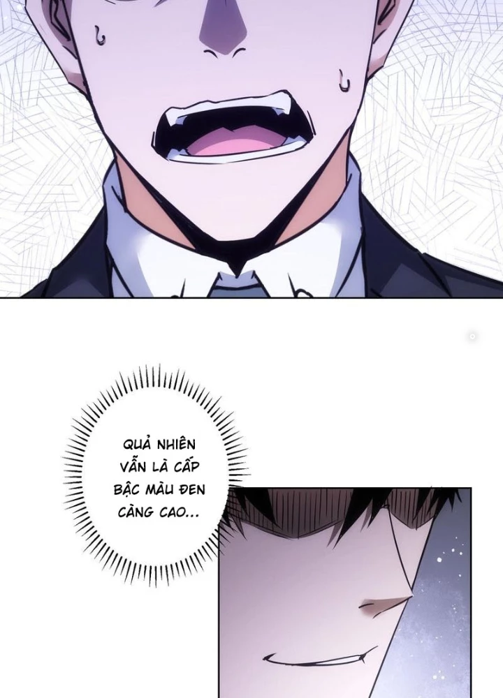 Ta Có Thể Thấy Tỉ Lệ Thành Công Chapter 267 - Trang 3