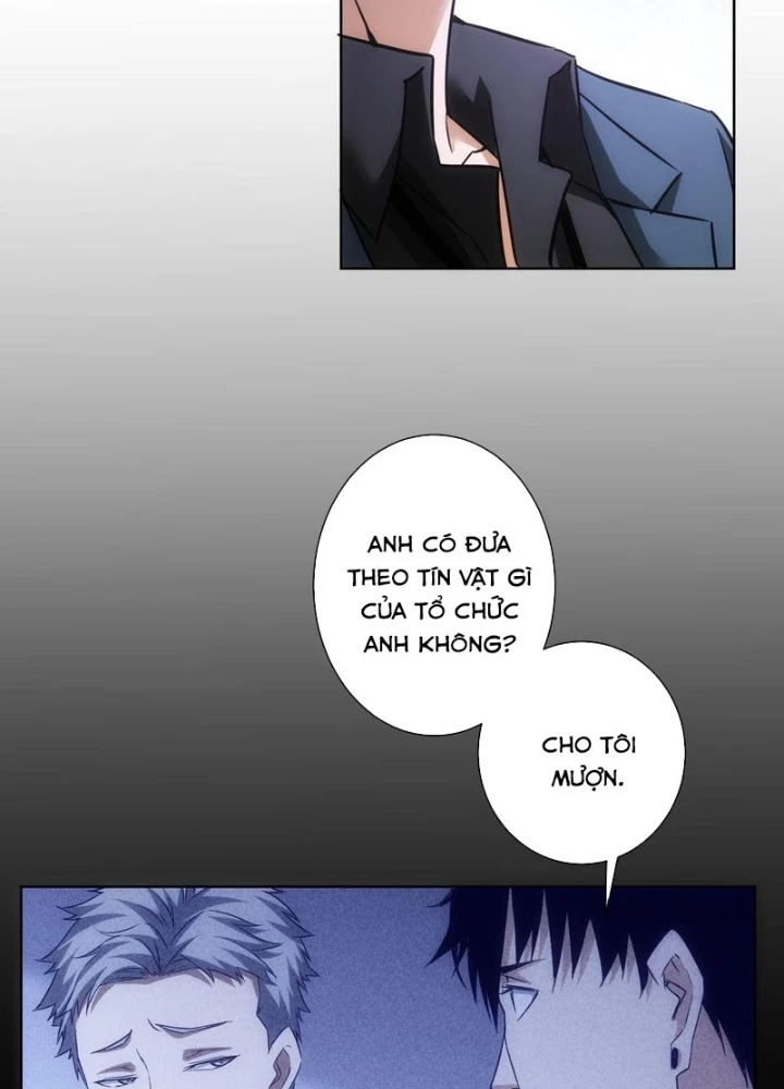 Ta Có Thể Thấy Tỉ Lệ Thành Công Chapter 267 - Trang 3
