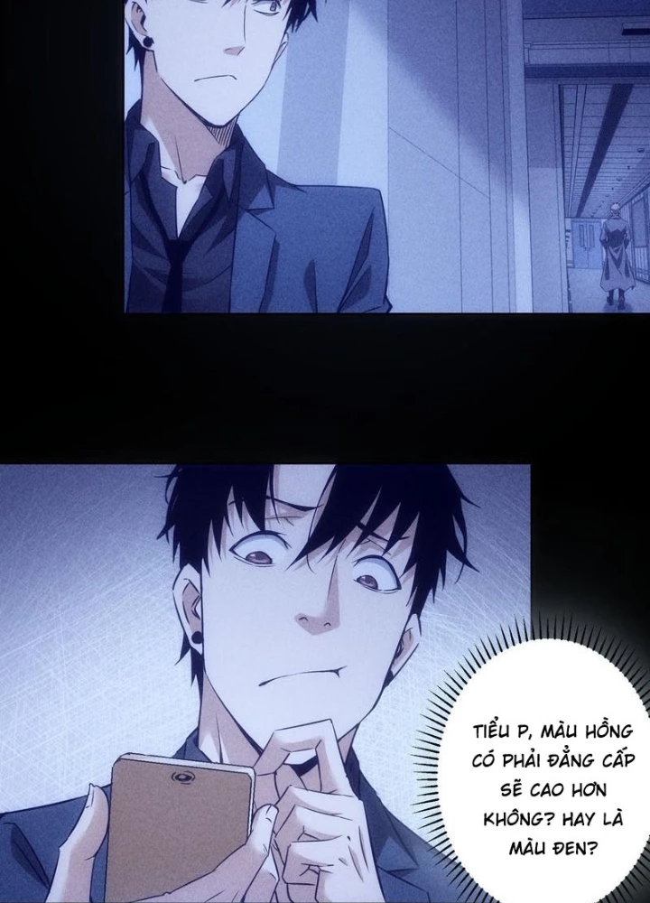 Ta Có Thể Thấy Tỉ Lệ Thành Công Chapter 267 - Trang 3