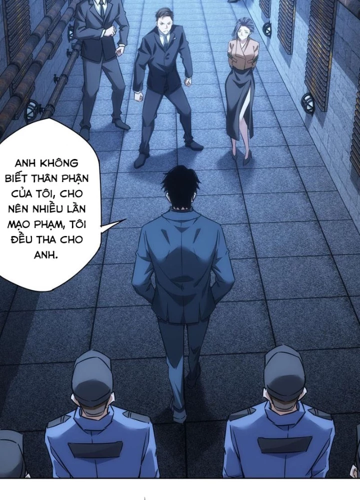 Ta Có Thể Thấy Tỉ Lệ Thành Công Chapter 267 - Trang 3