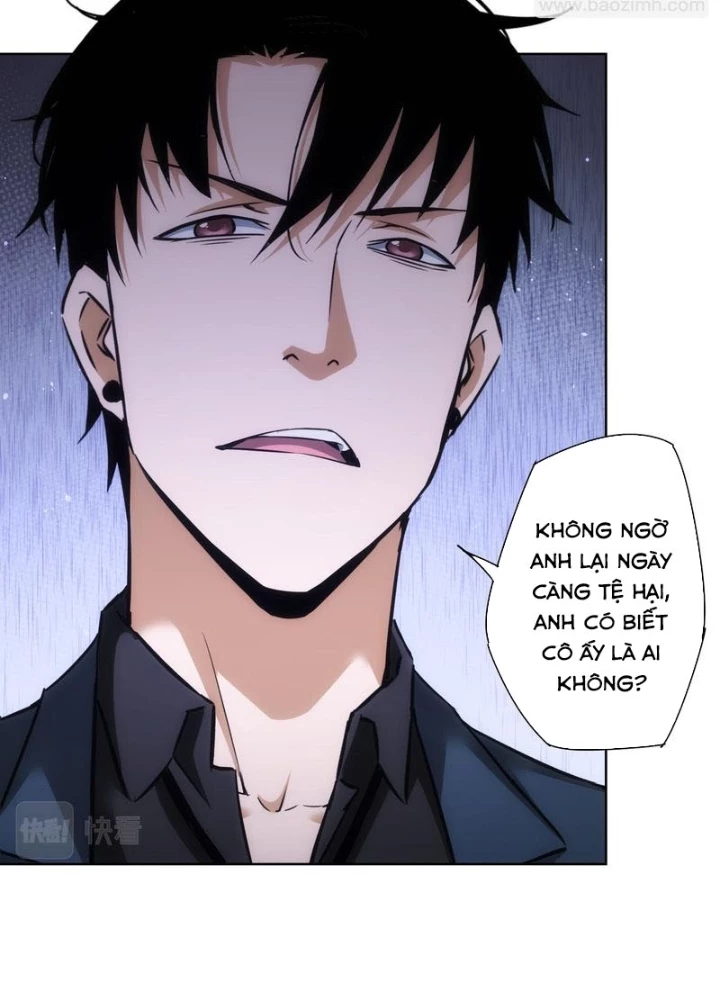 Ta Có Thể Thấy Tỉ Lệ Thành Công Chapter 267 - Trang 3