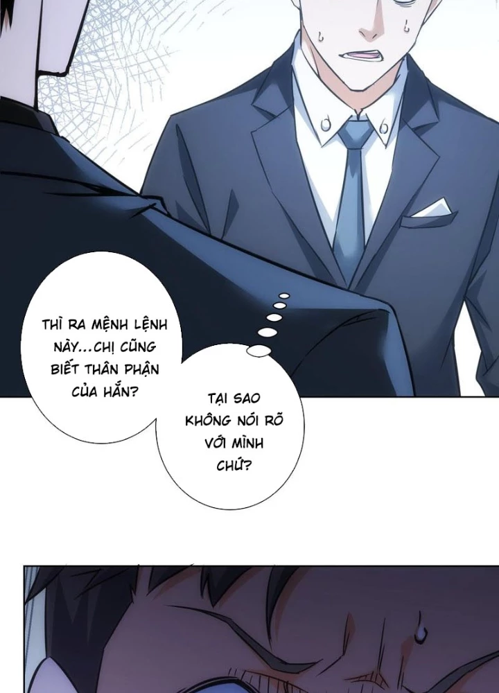 Ta Có Thể Thấy Tỉ Lệ Thành Công Chapter 267 - Trang 3