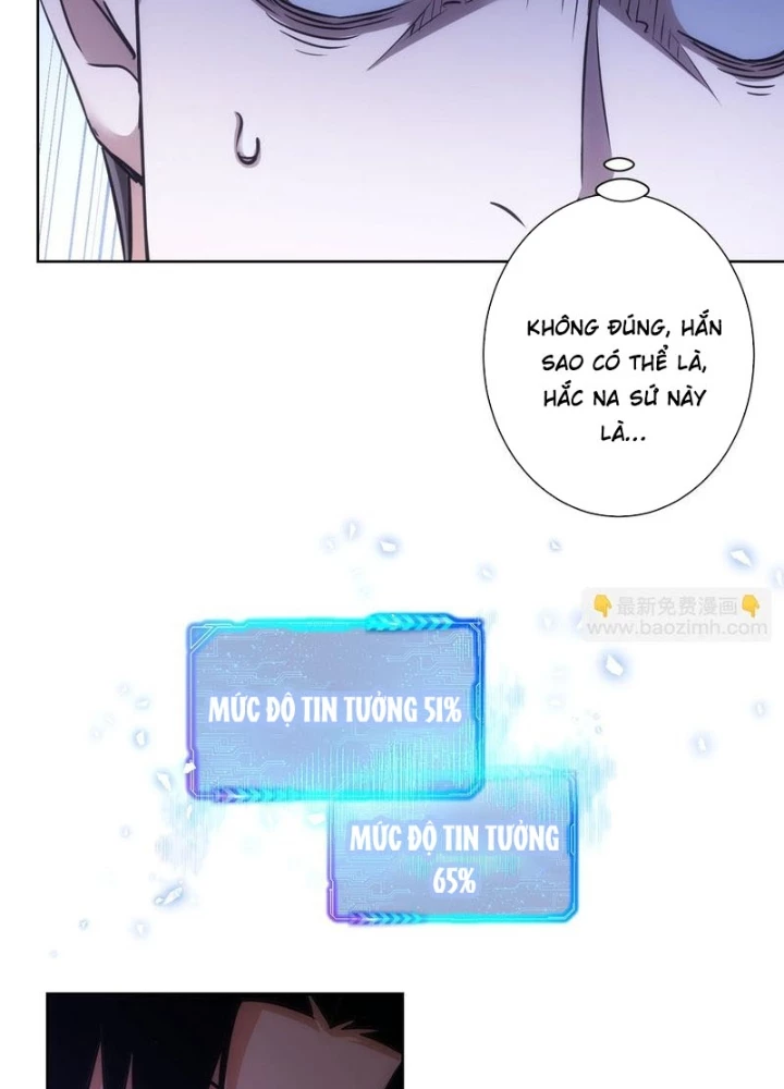 Ta Có Thể Thấy Tỉ Lệ Thành Công Chapter 267 - Trang 3