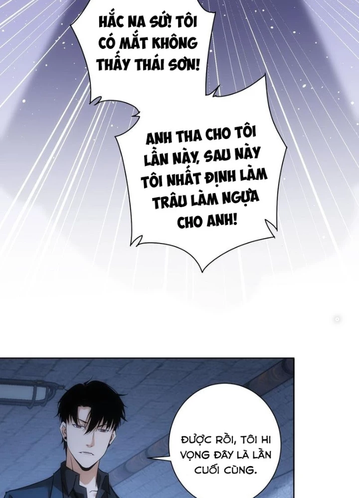 Ta Có Thể Thấy Tỉ Lệ Thành Công Chapter 267 - Trang 3