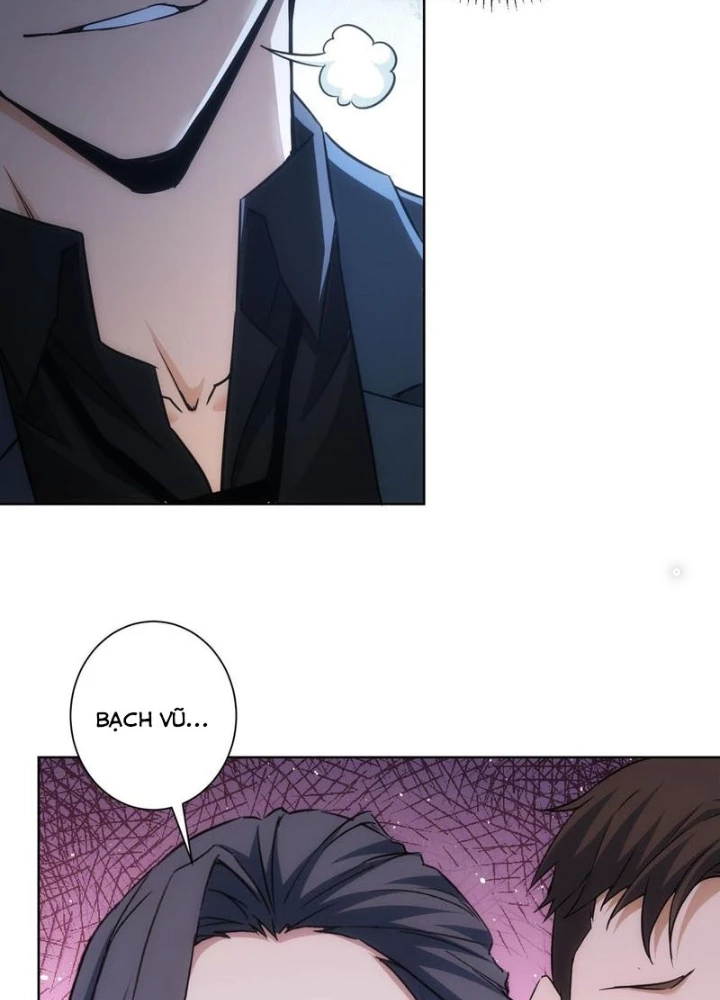 Ta Có Thể Thấy Tỉ Lệ Thành Công Chapter 267 - Trang 3