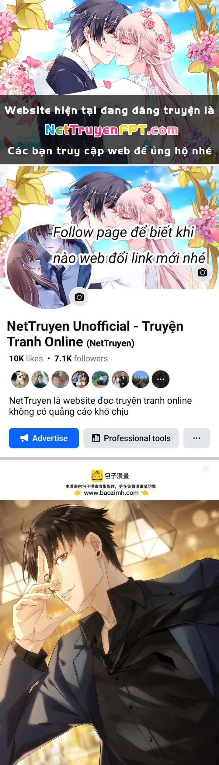 Ta Có Thể Thấy Tỉ Lệ Thành Công Chapter 268 - Trang 3