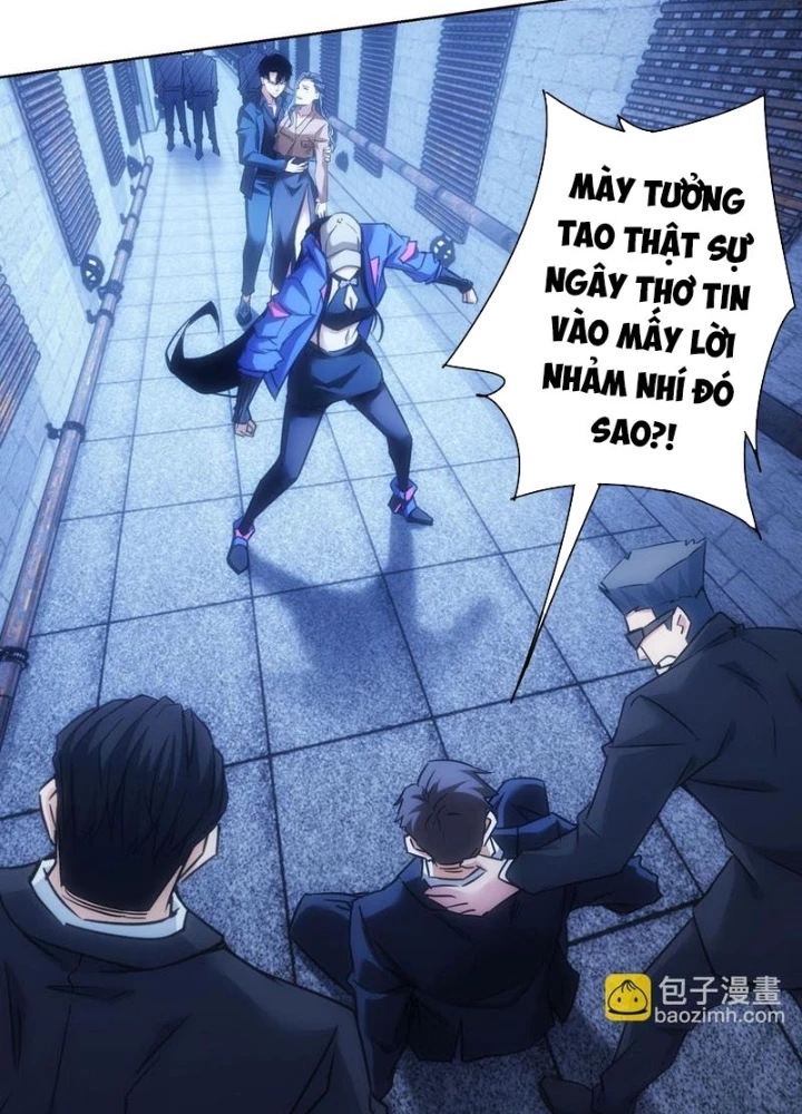 Ta Có Thể Thấy Tỉ Lệ Thành Công Chapter 268 - Trang 3